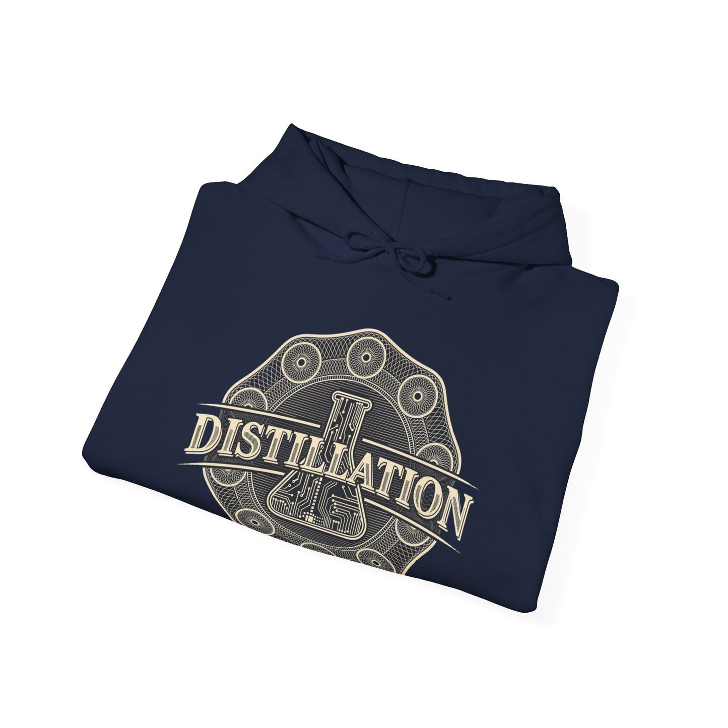 Distill The Hype