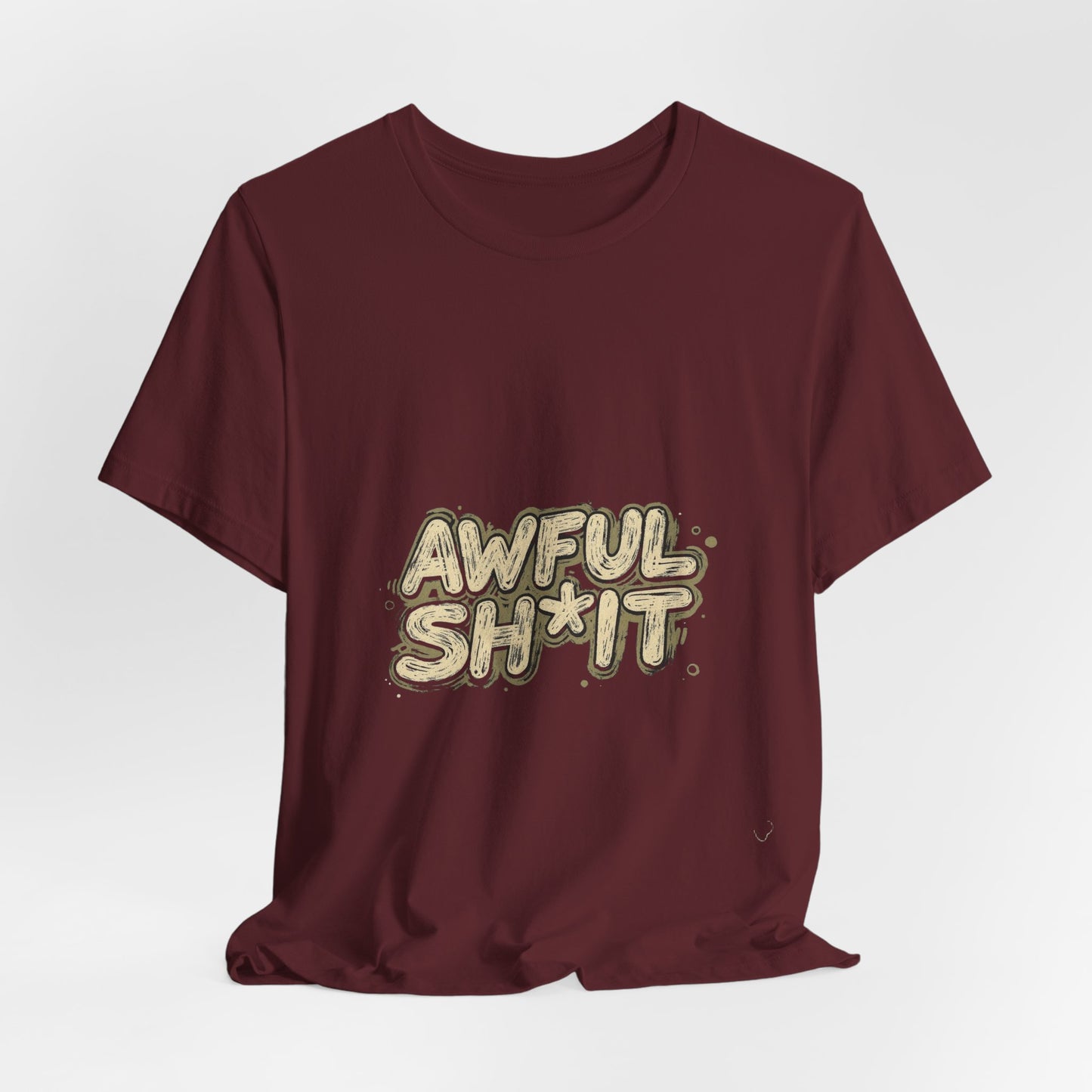 Awful Sh*t Beta Code