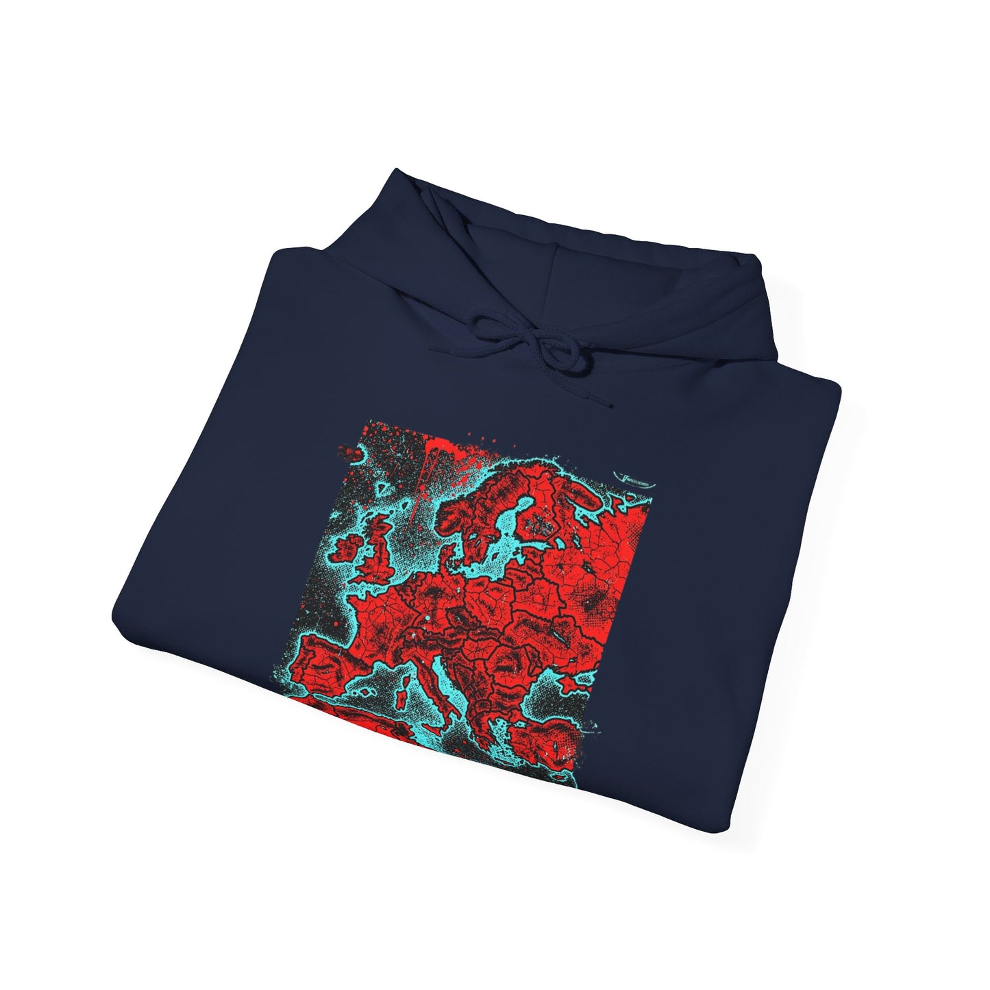 EUROPE IS MELTING