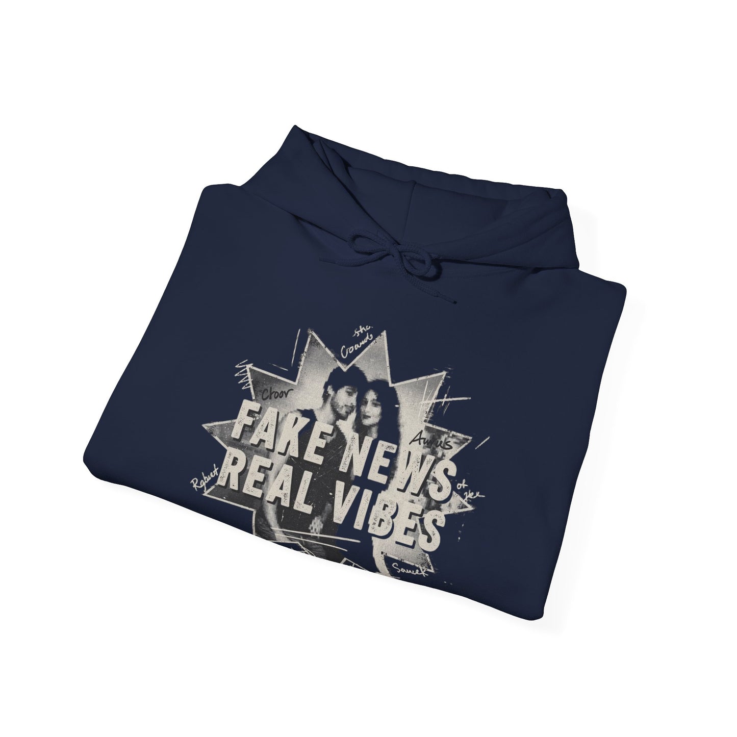 Fake Wedding Merch
