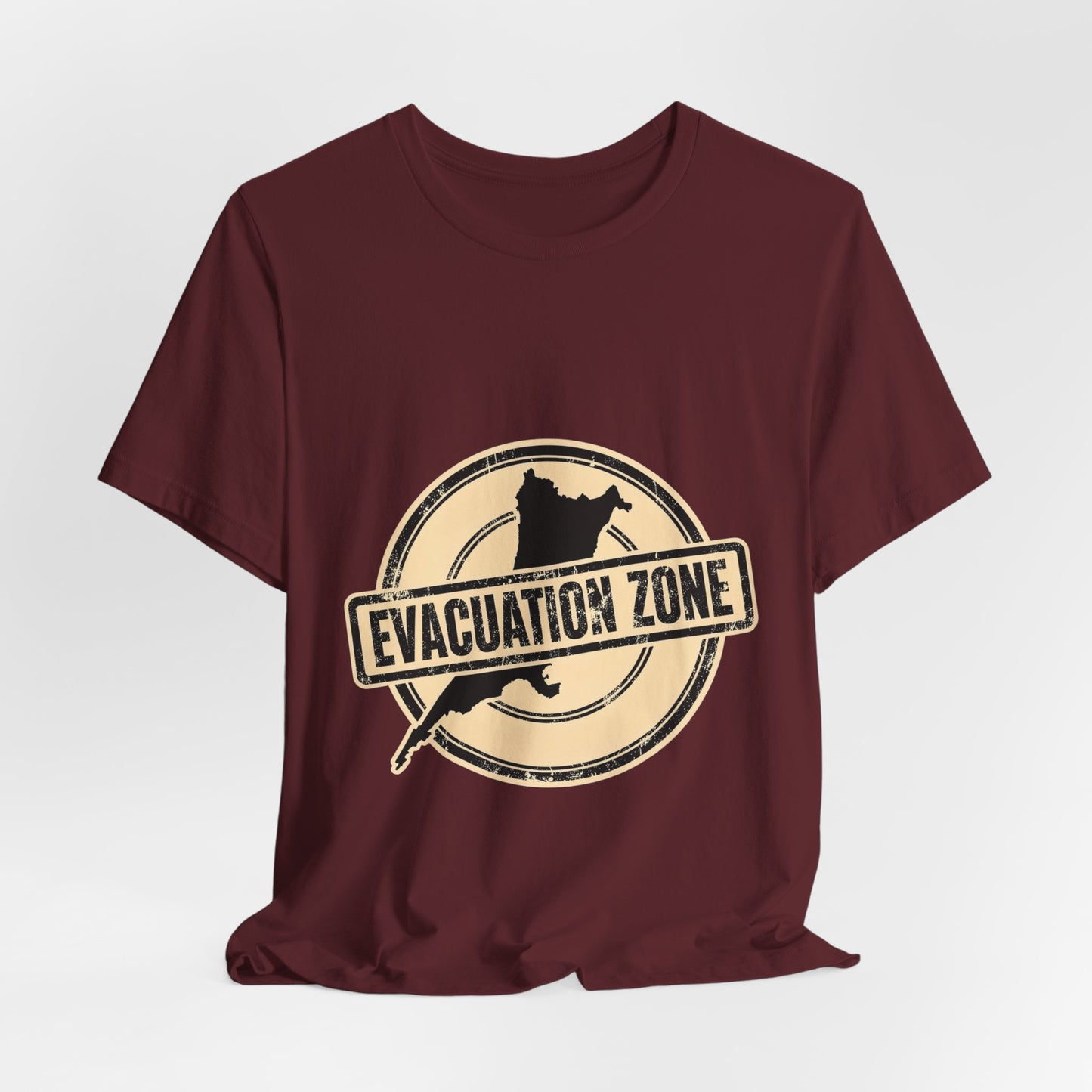 Cap Ferret Evac Order