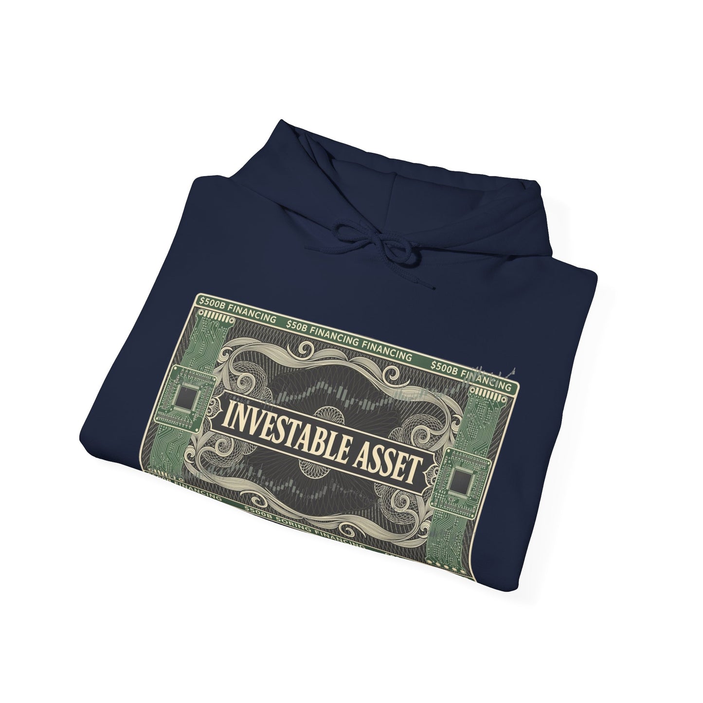 Investable Asset GPU Collateral