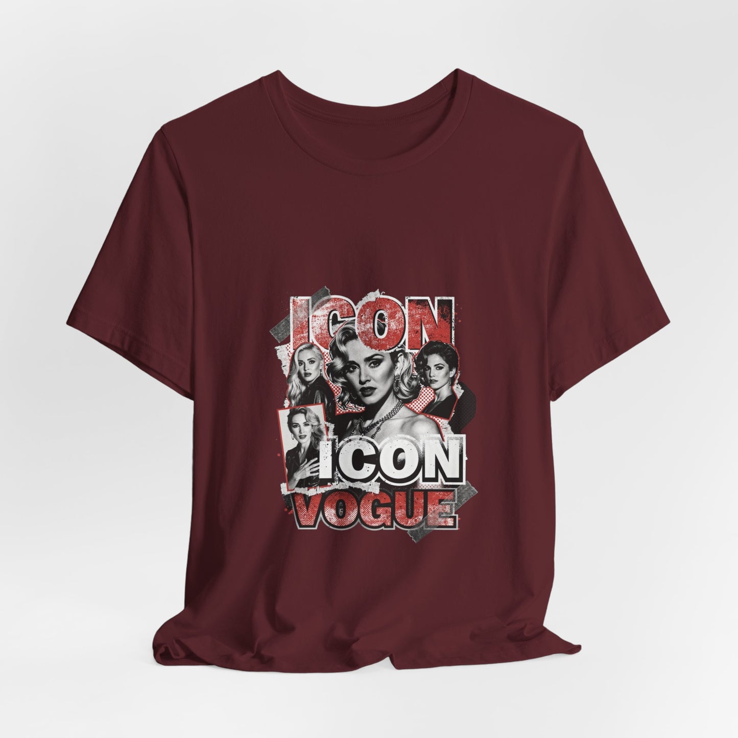 ICON JADE