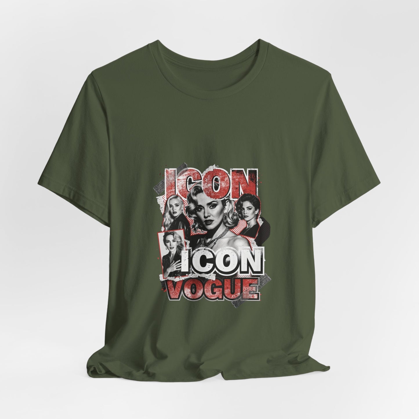 ICON JADE