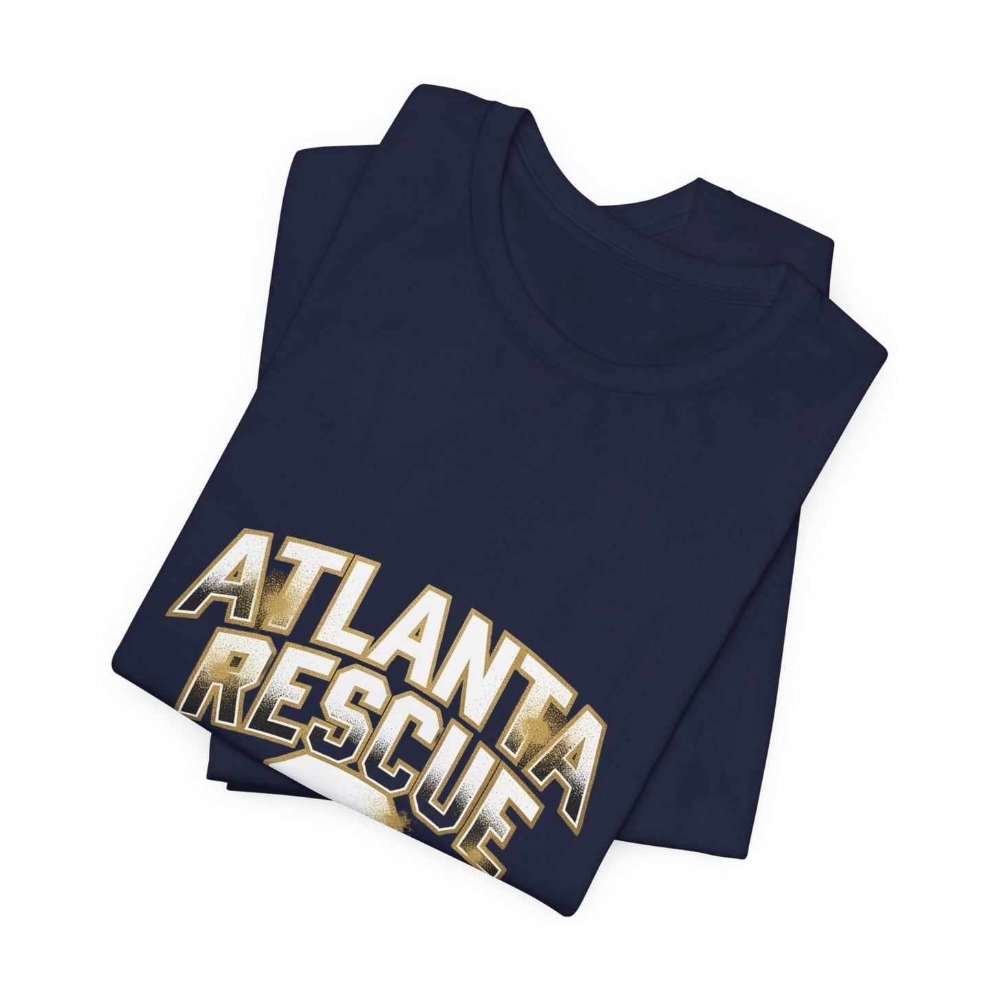 Atlanta Rescue King