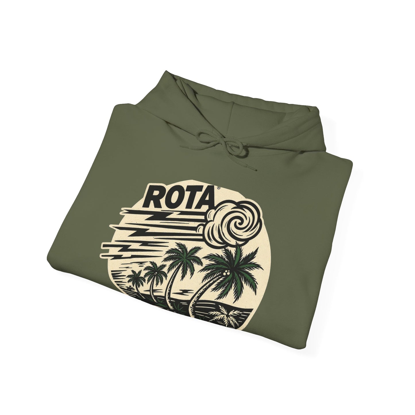Rota 350km/h Gusts