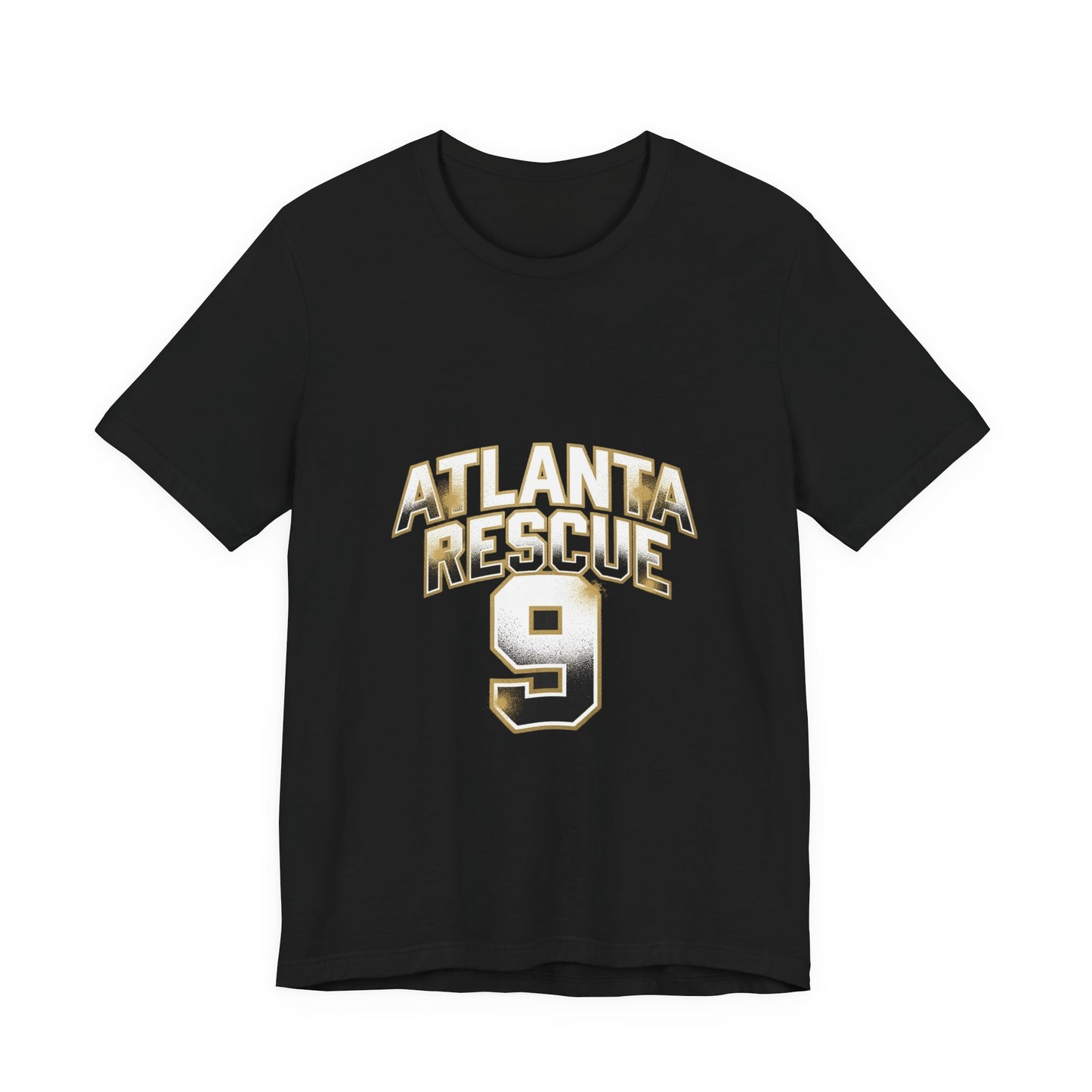 Atlanta Rescue King