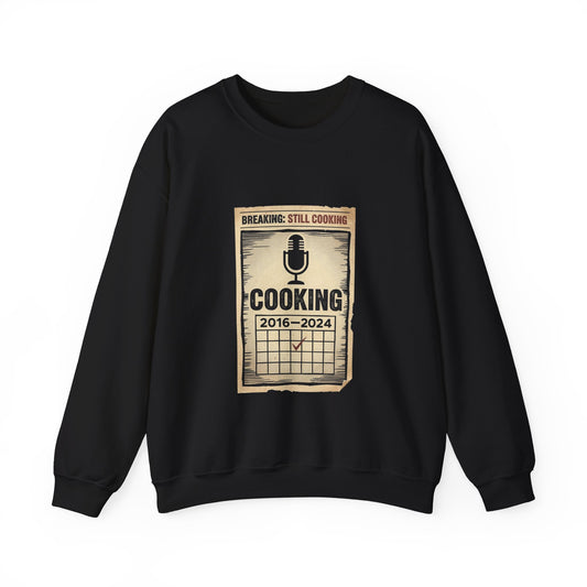 Cooking Since 2016
