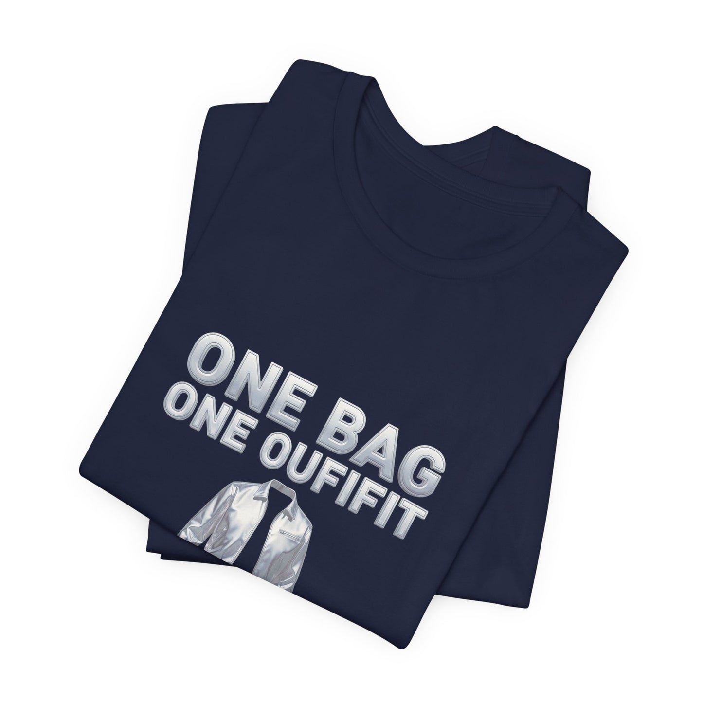 One Bag Zero Decisions