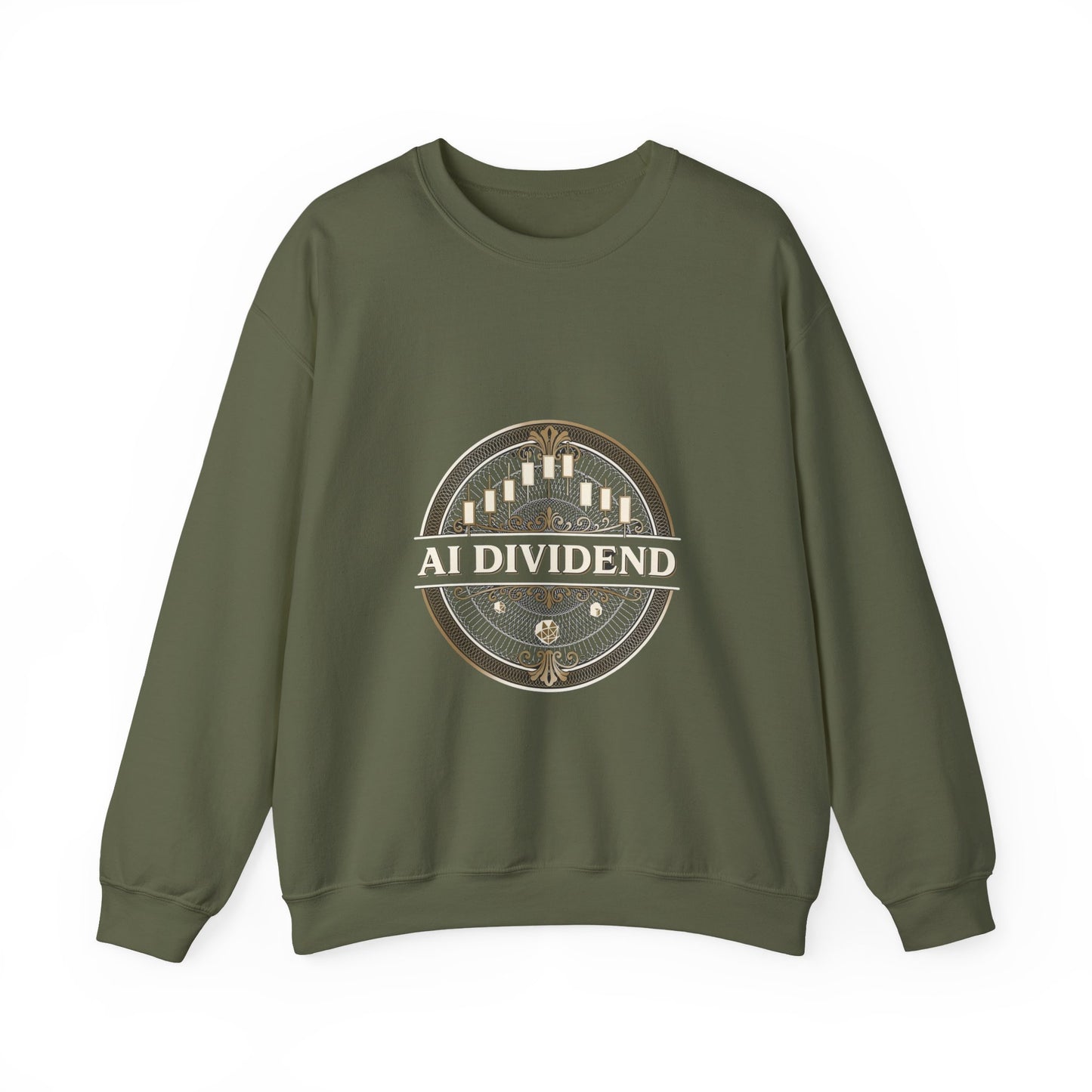 AI Dividend Drop