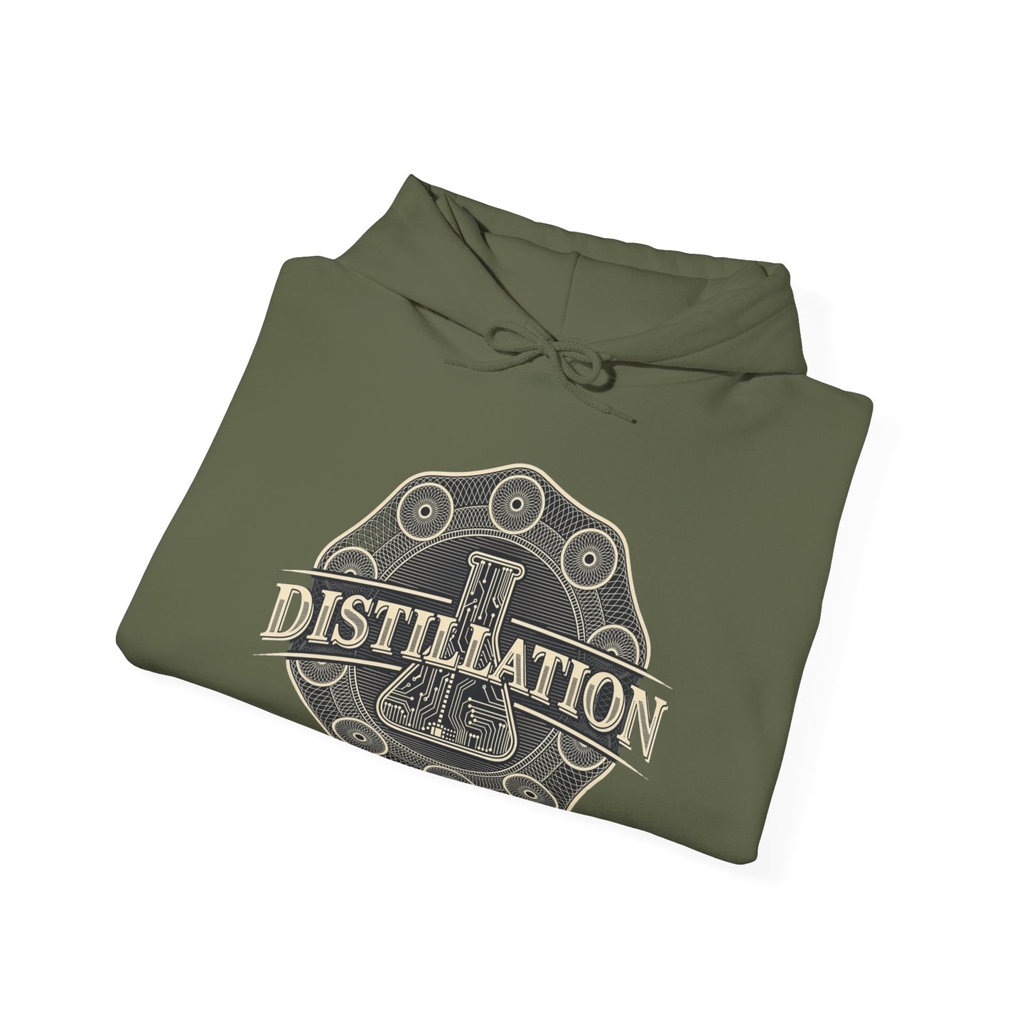 Distill The Hype