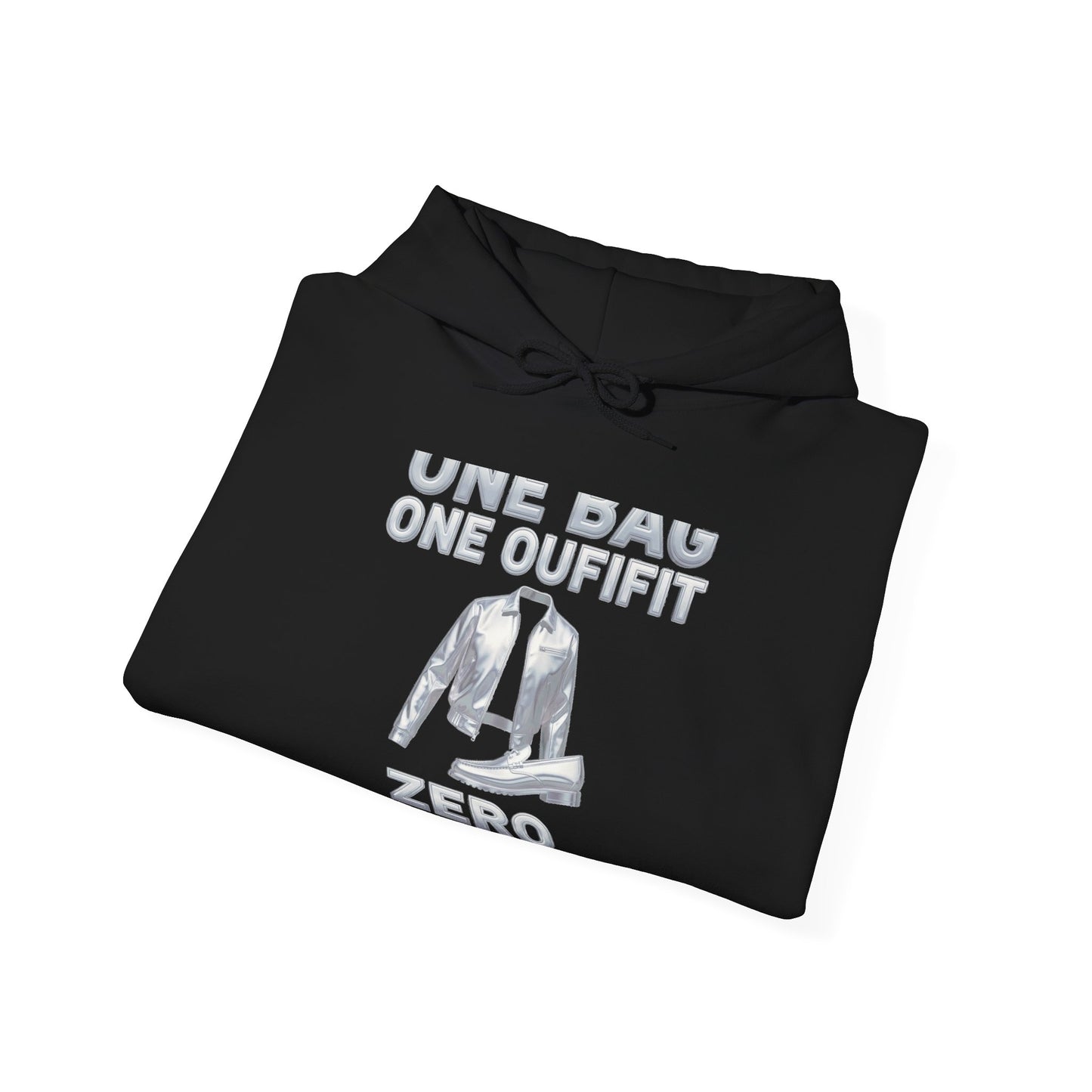 One Bag Zero Decisions