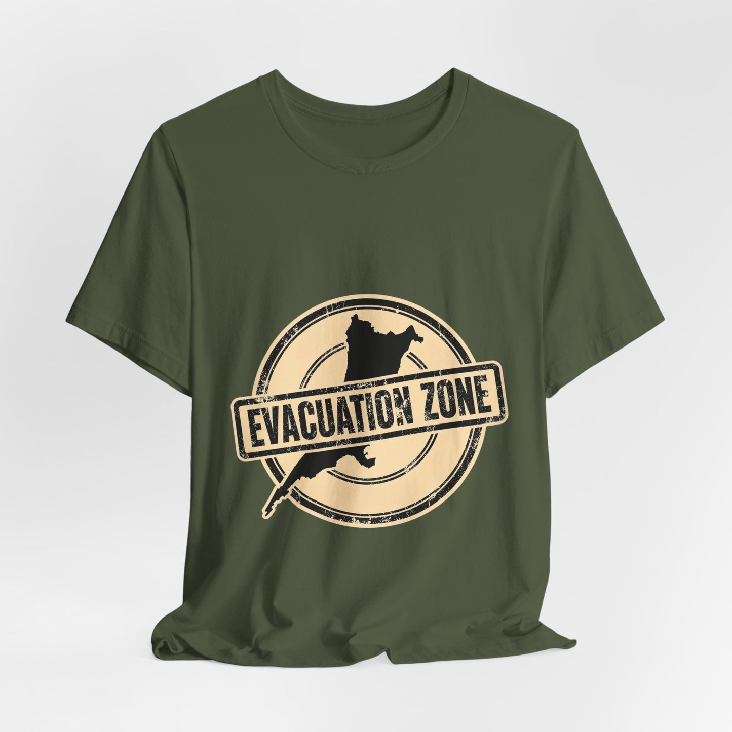Cap Ferret Evac Order