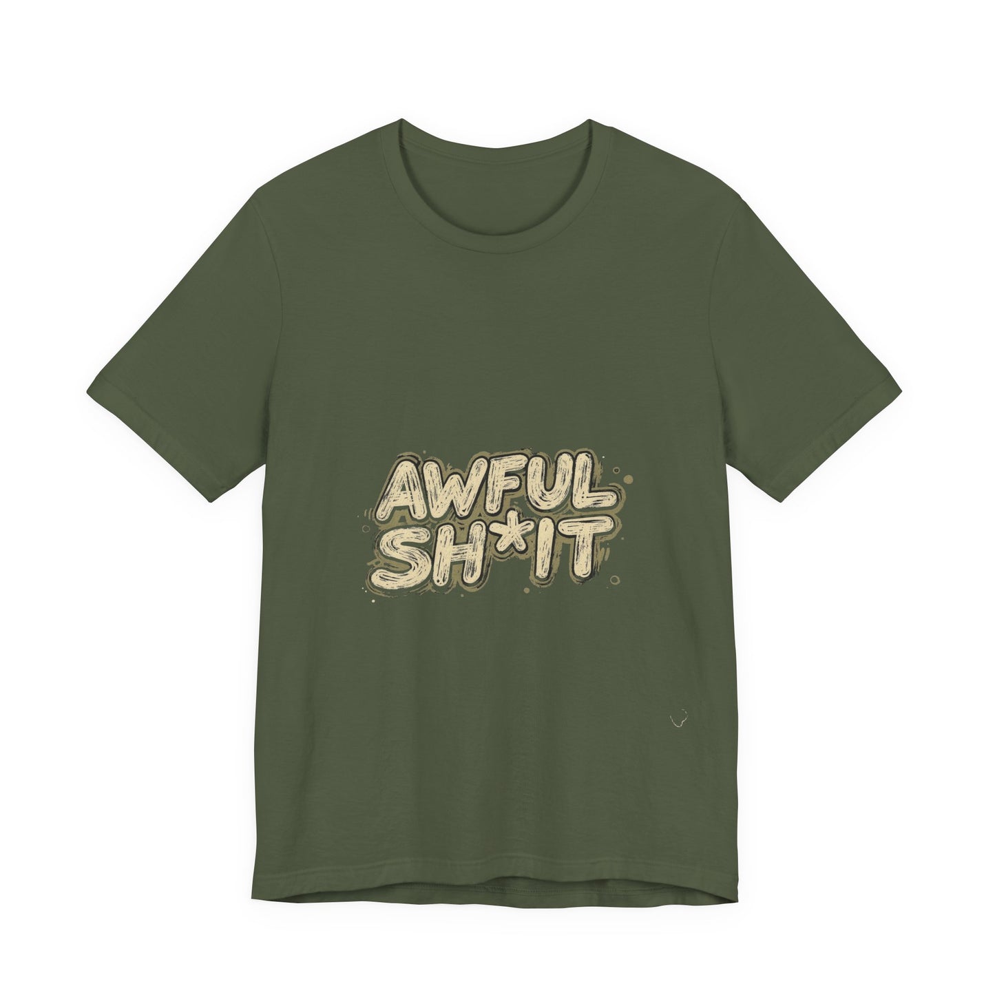 Awful Sh*t Beta Code