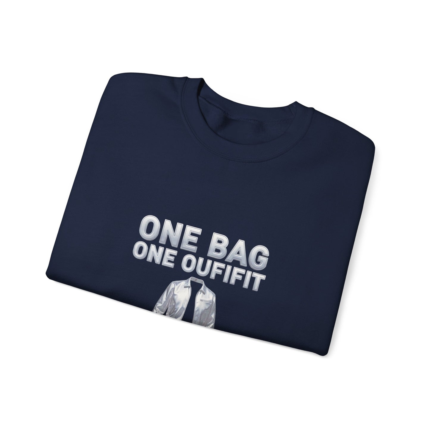 One Bag Zero Decisions