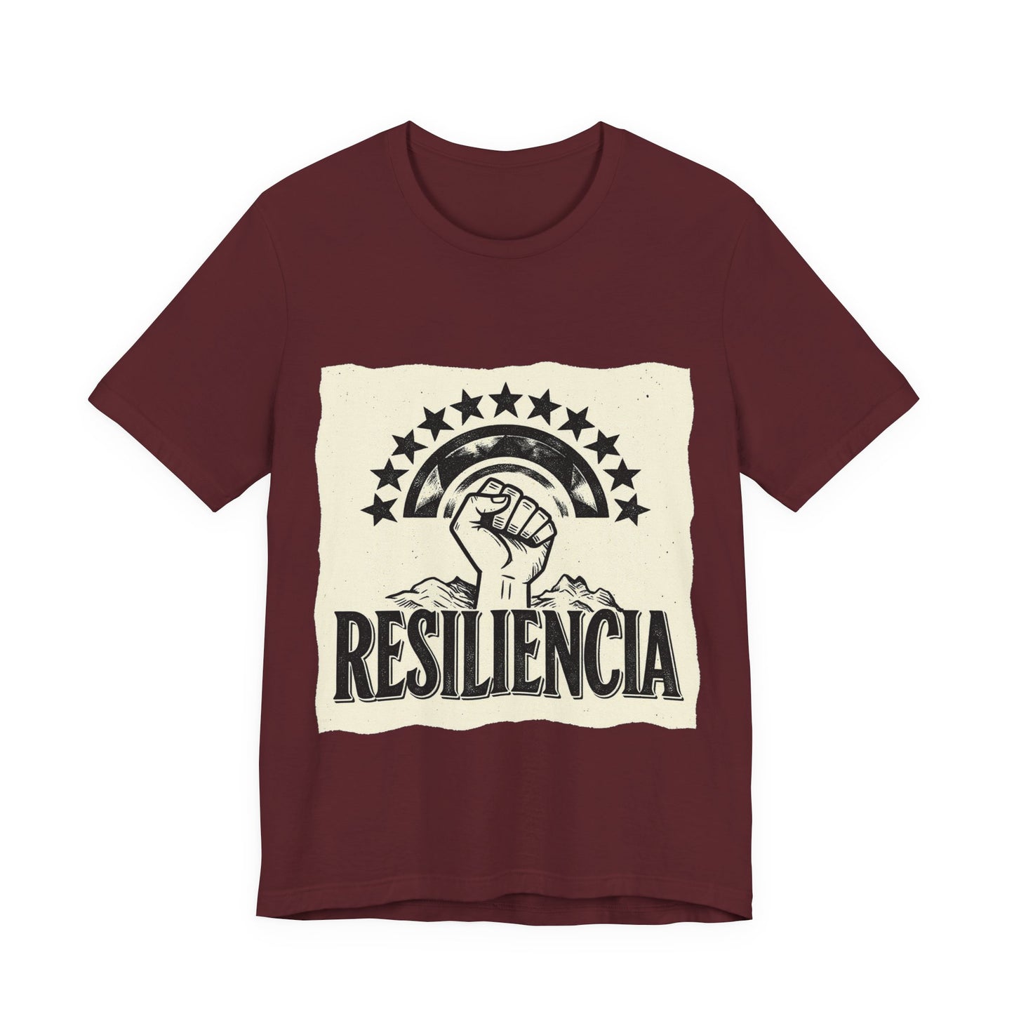Resiliencia