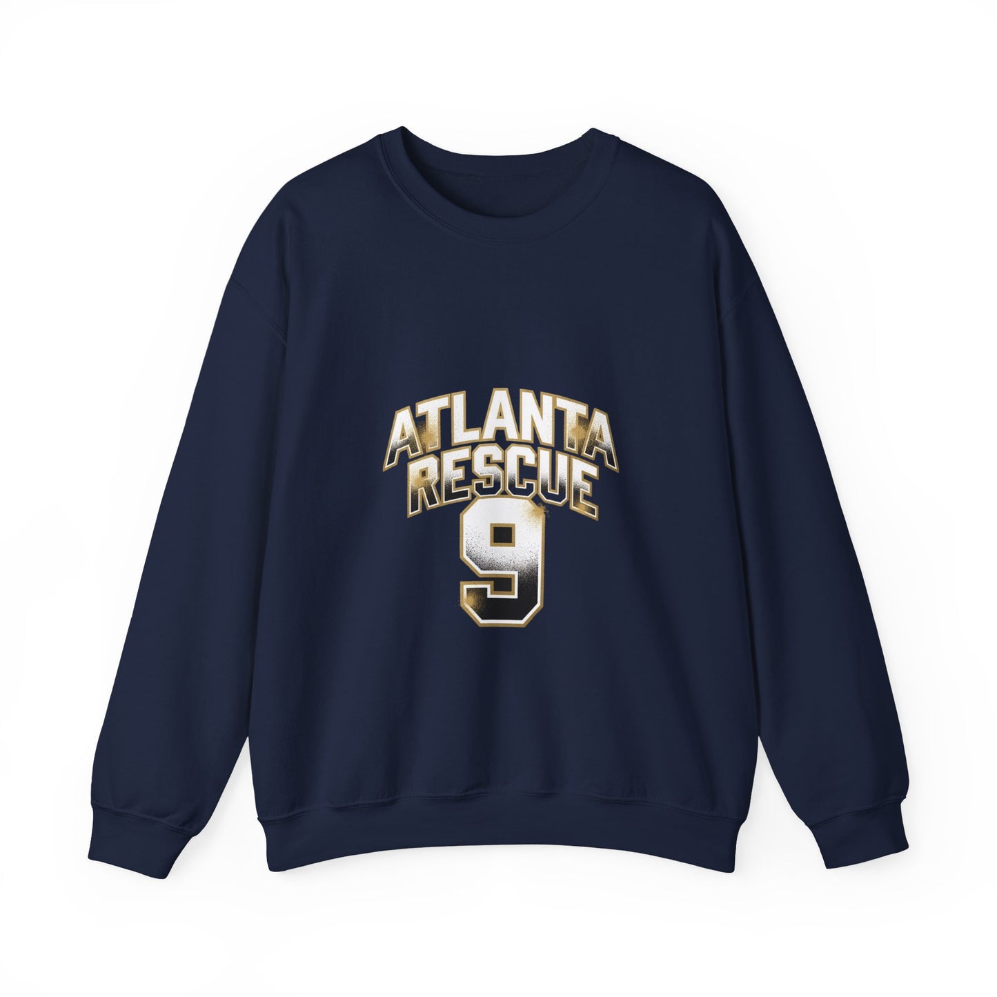 Atlanta Rescue King