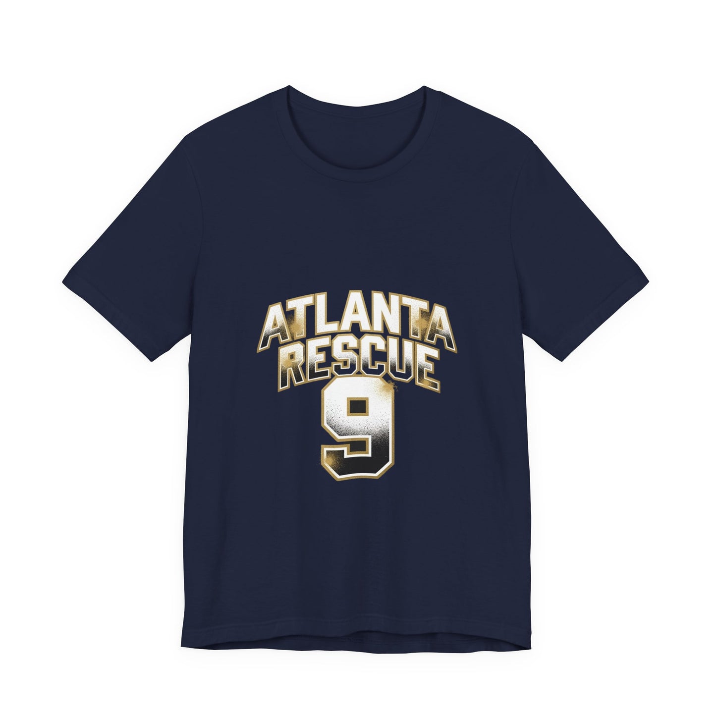 Atlanta Rescue King