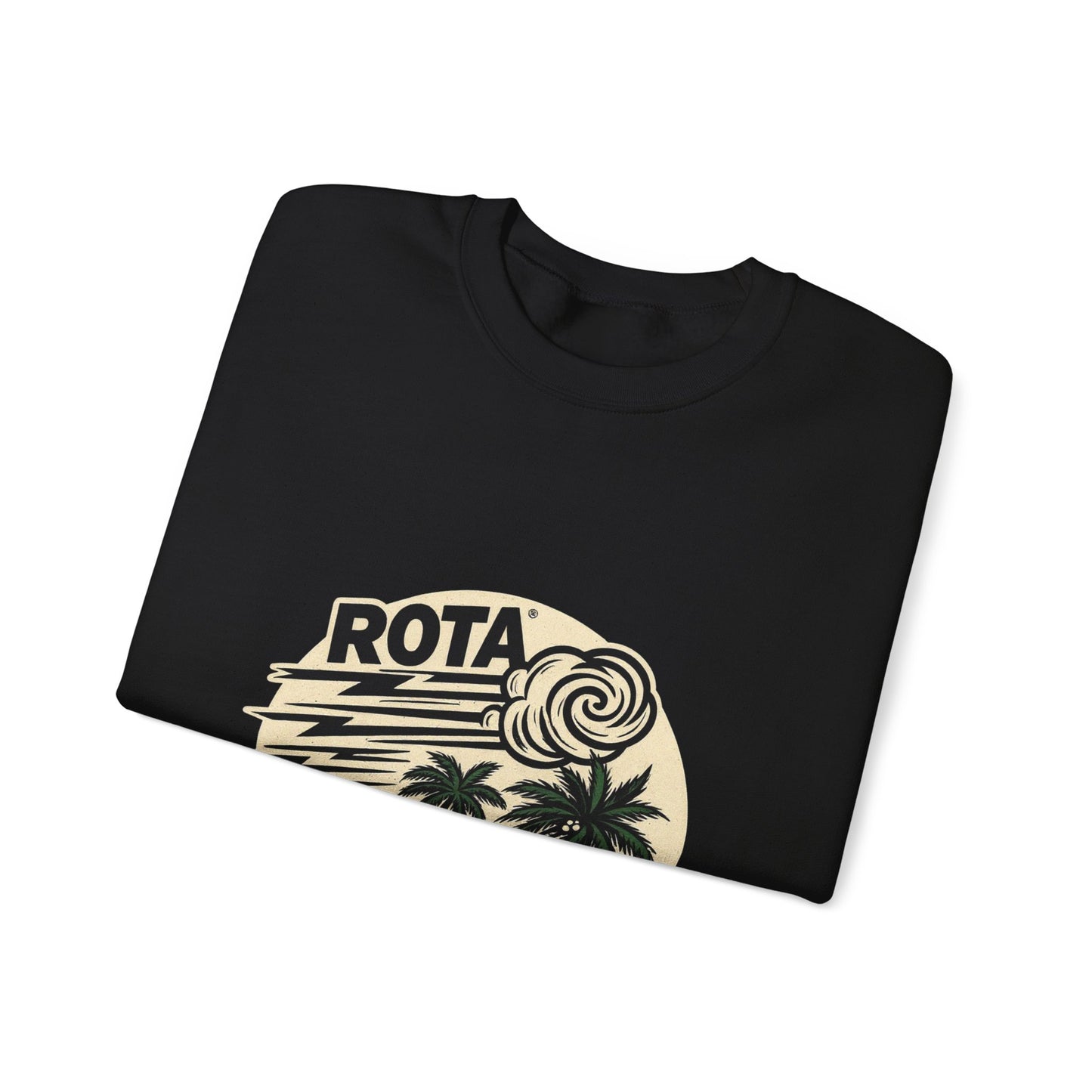 Rota 350km/h Gusts