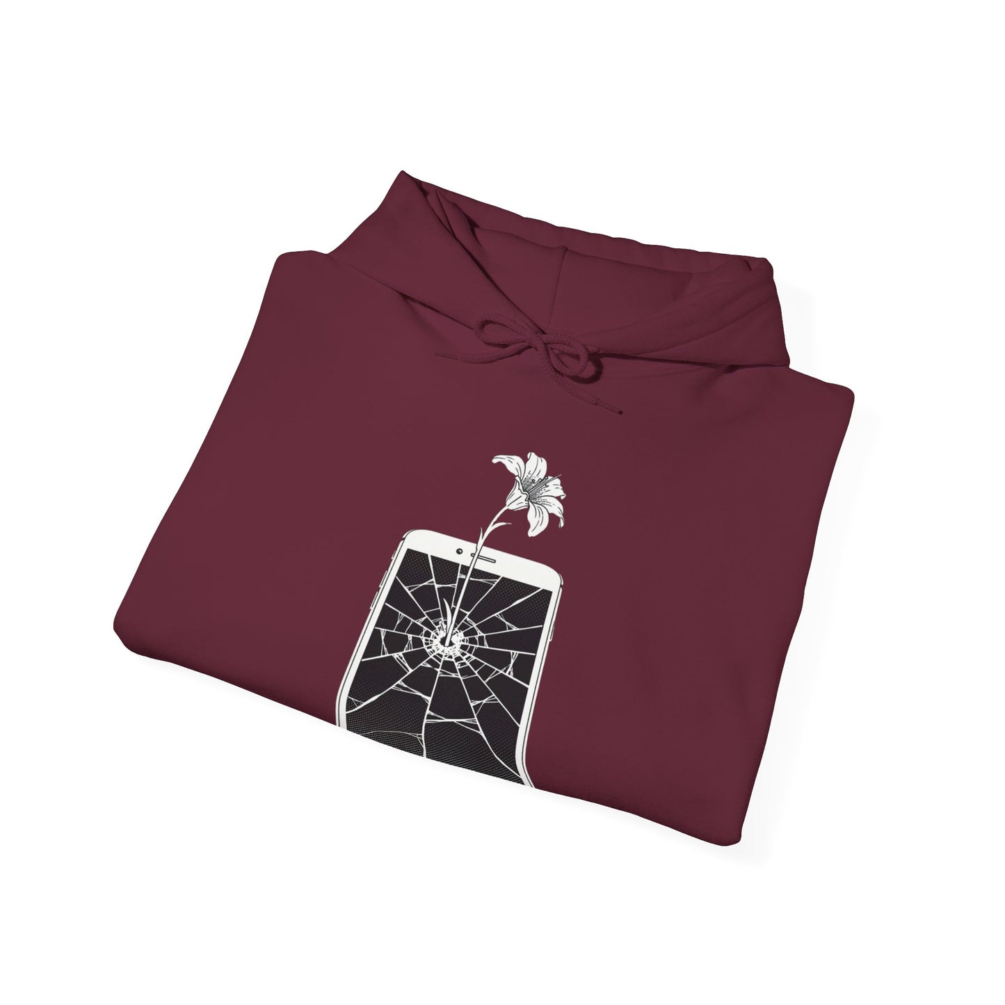 TERMINALLY ONLINE