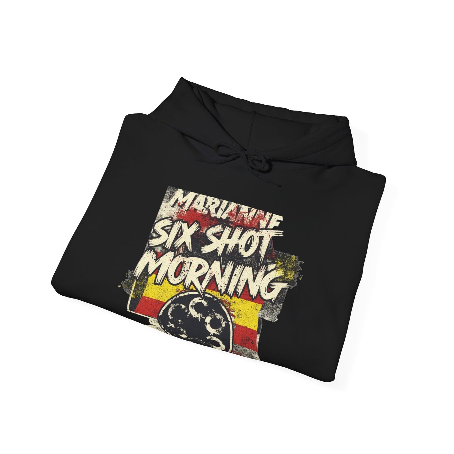 Six Shot Morning