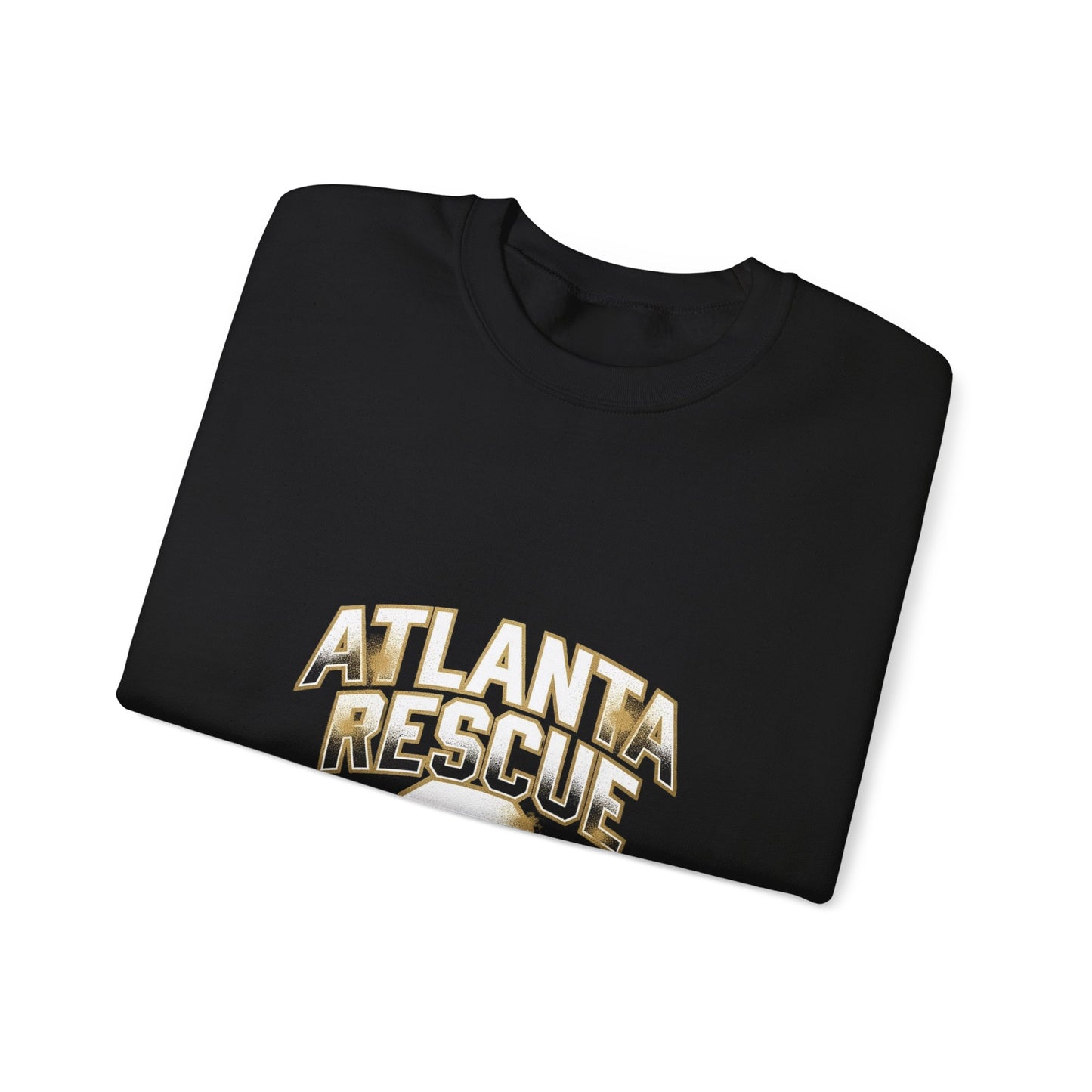 Atlanta Rescue King