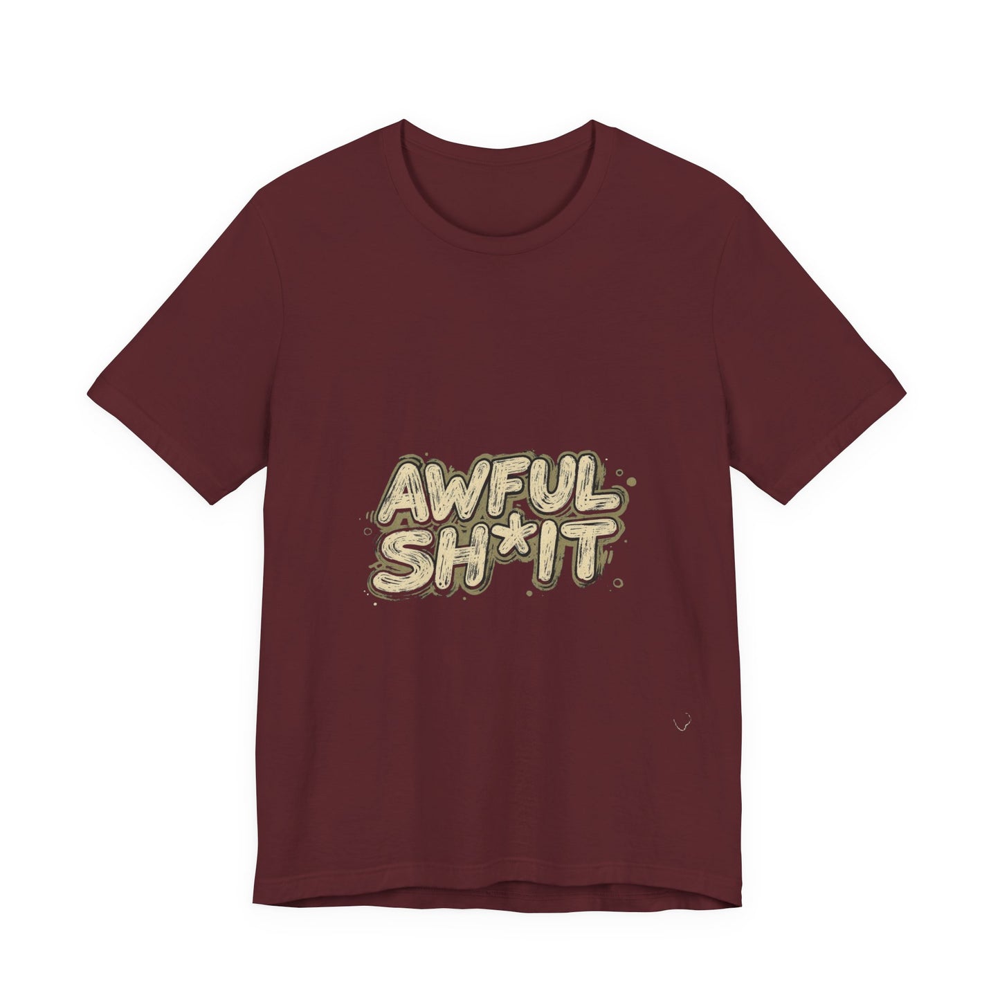 Awful Sh*t Beta Code
