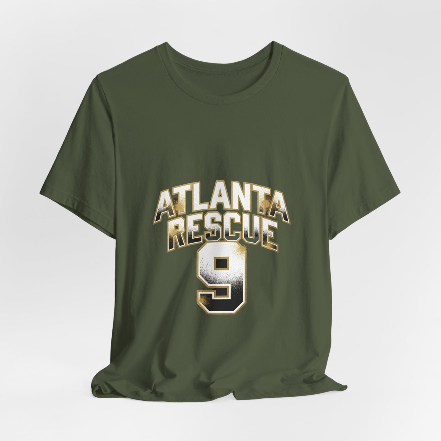 Atlanta Rescue King