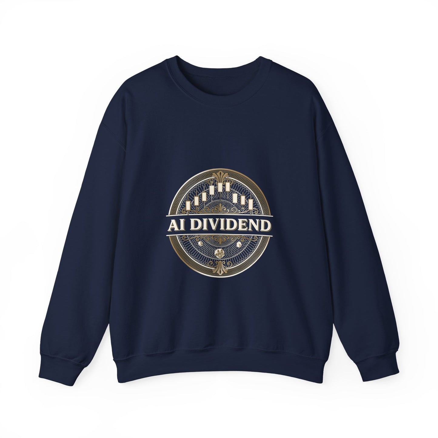 AI Dividend Drop