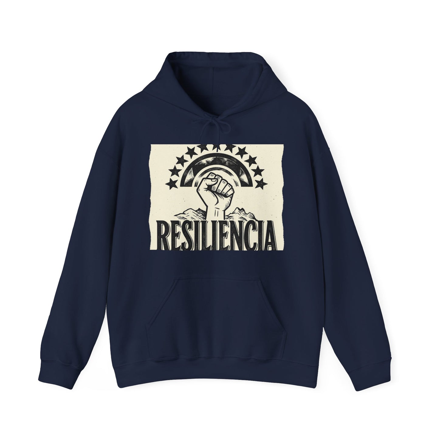 Resiliencia