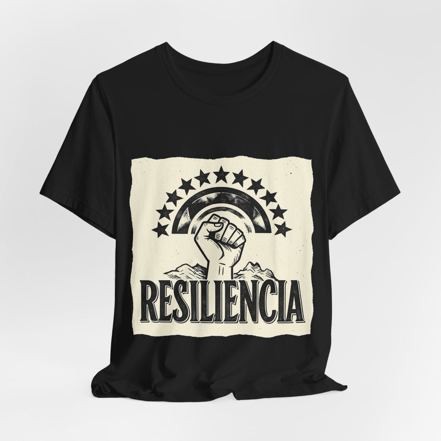 Resiliencia