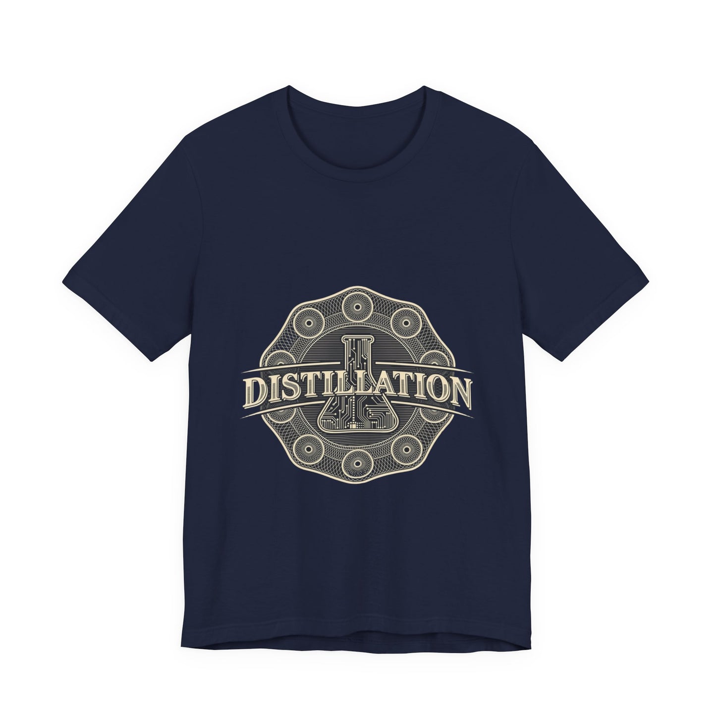 Distill The Hype