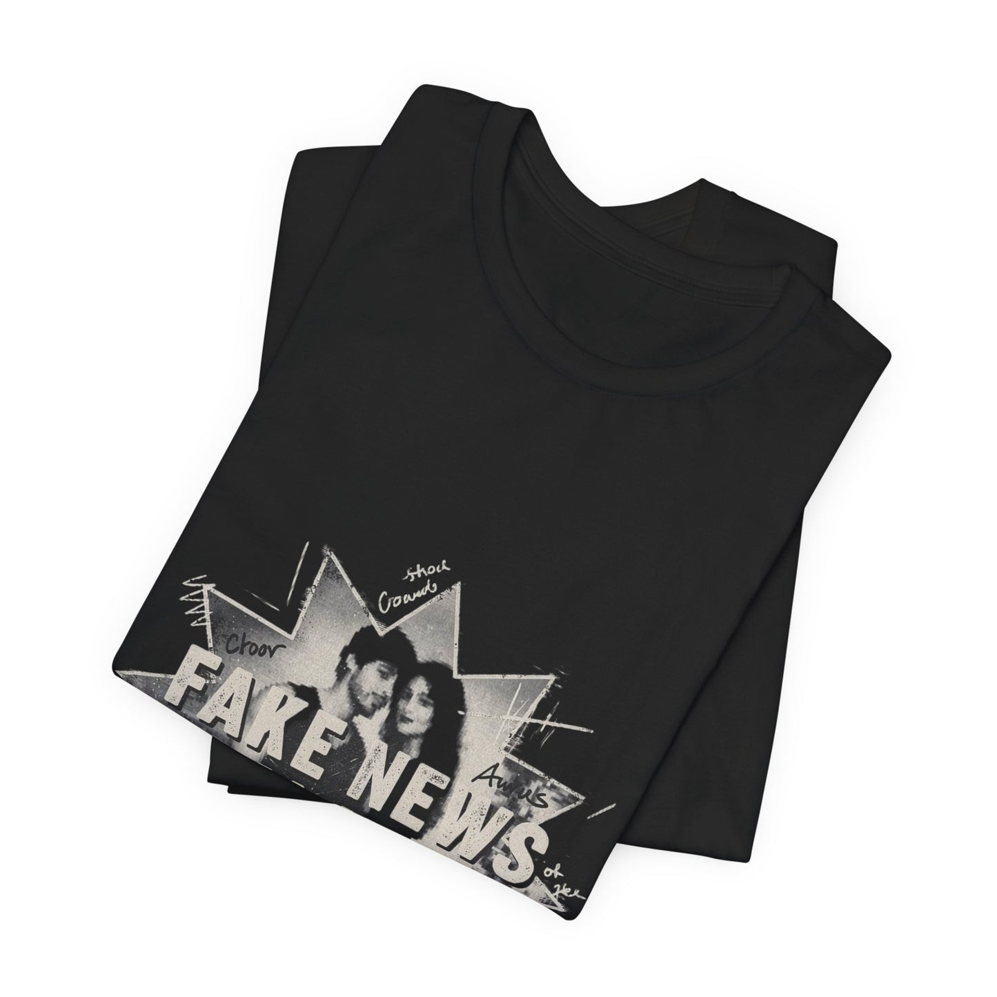 Fake Wedding Merch