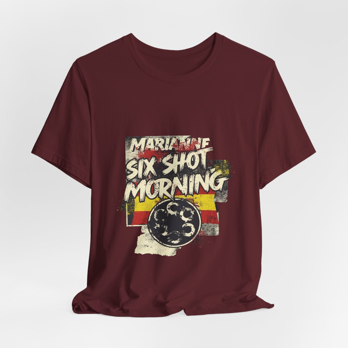 Six Shot Morning