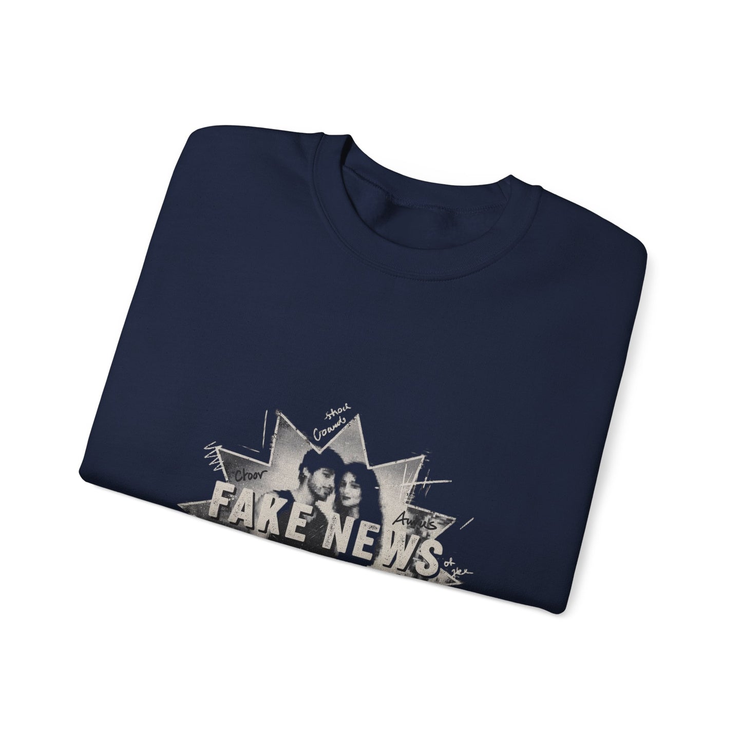 Fake Wedding Merch