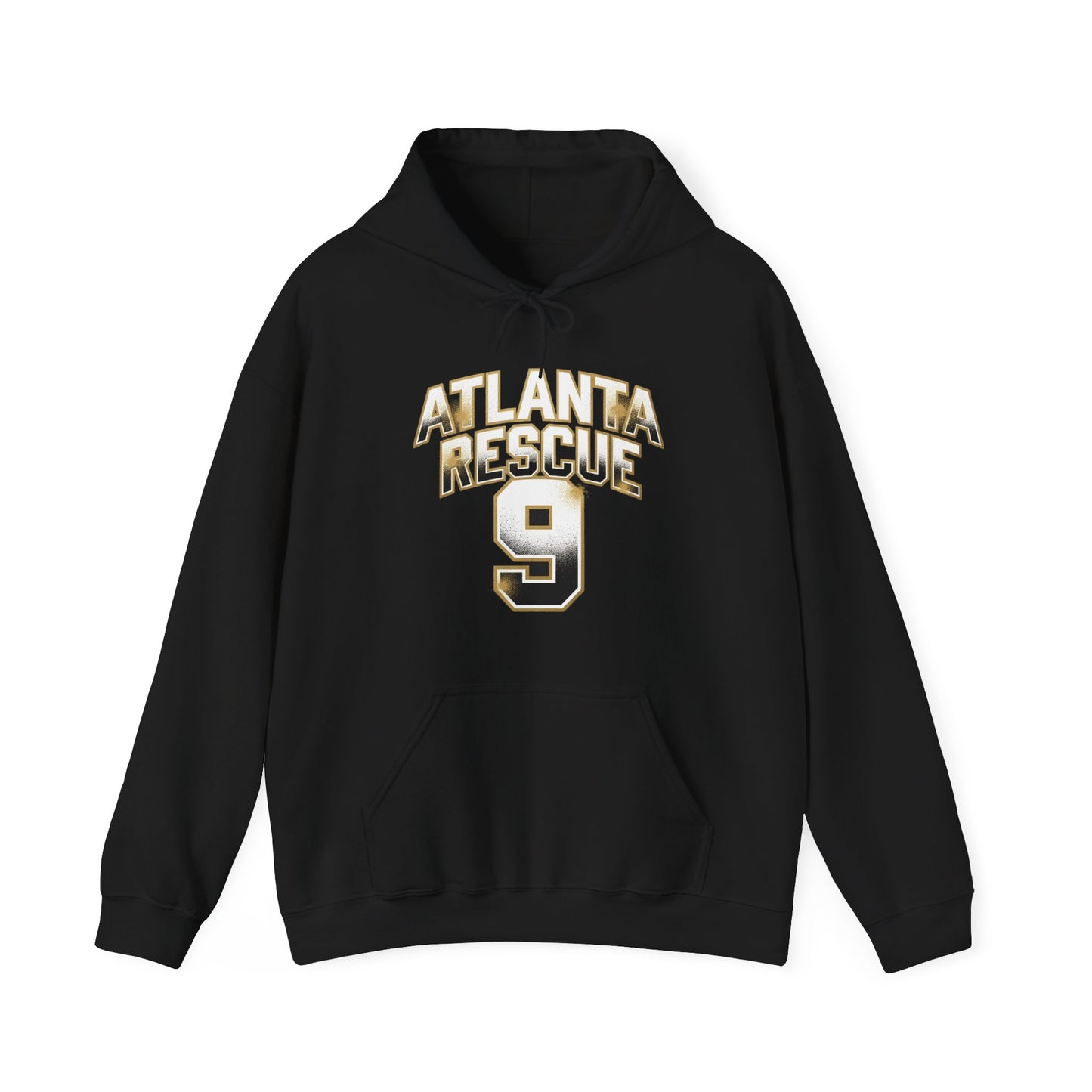 Atlanta Rescue King