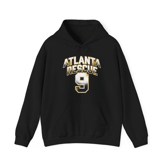 Atlanta Rescue King