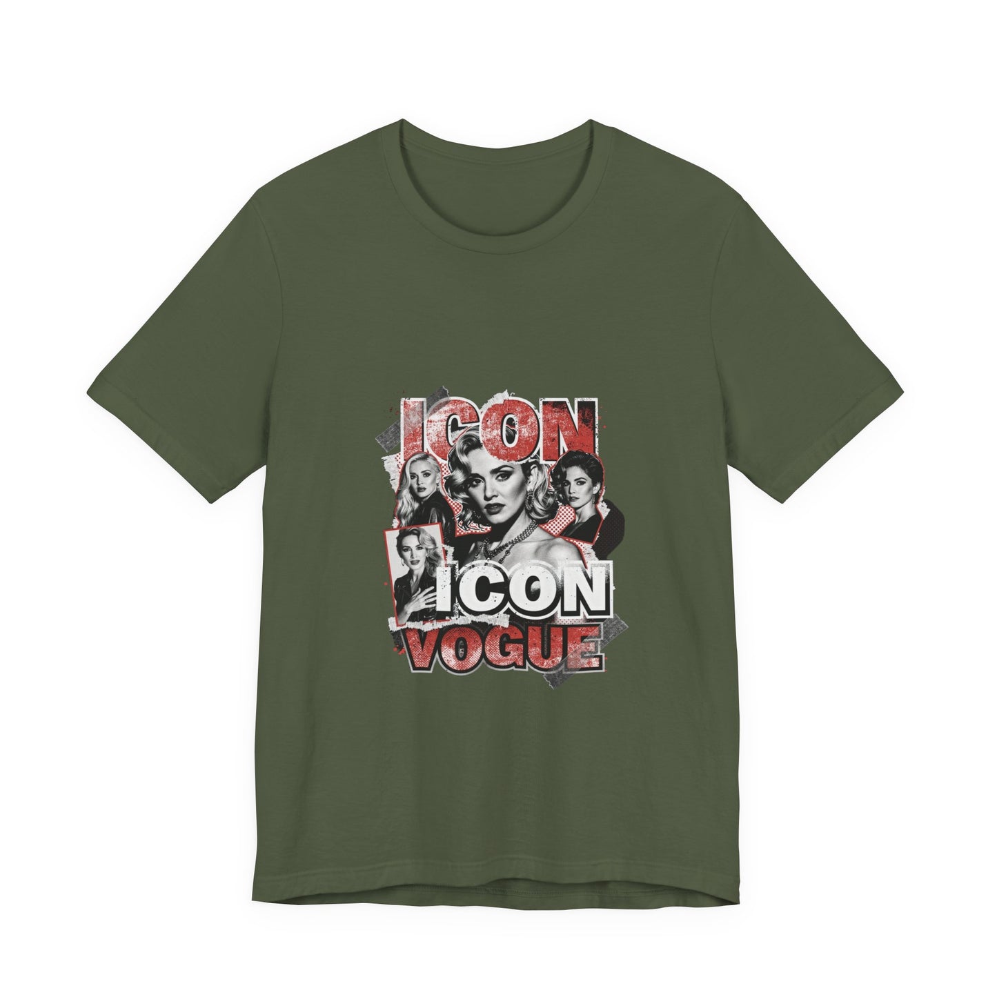 ICON JADE