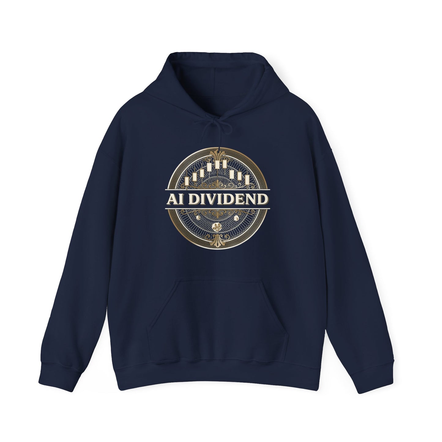 AI Dividend Drop
