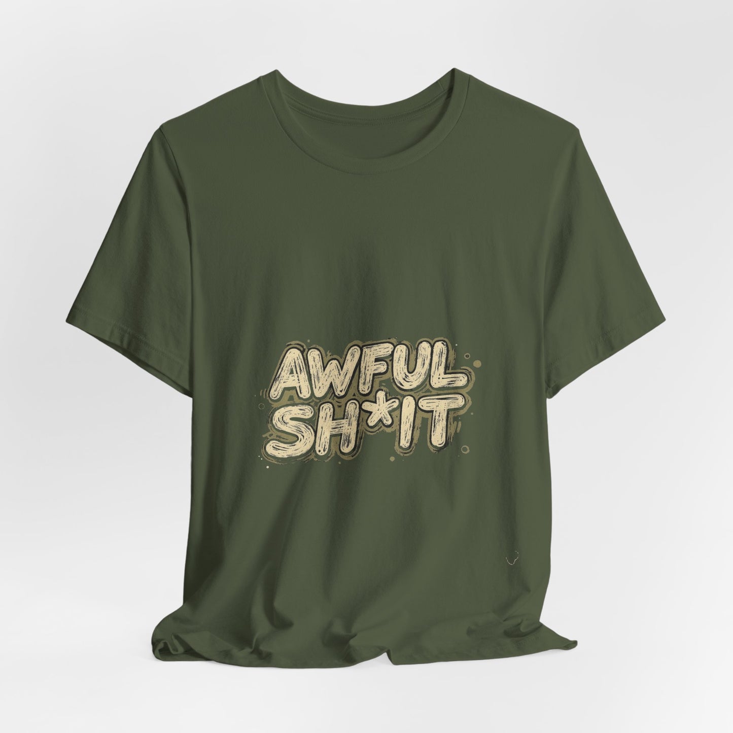 Awful Sh*t Beta Code