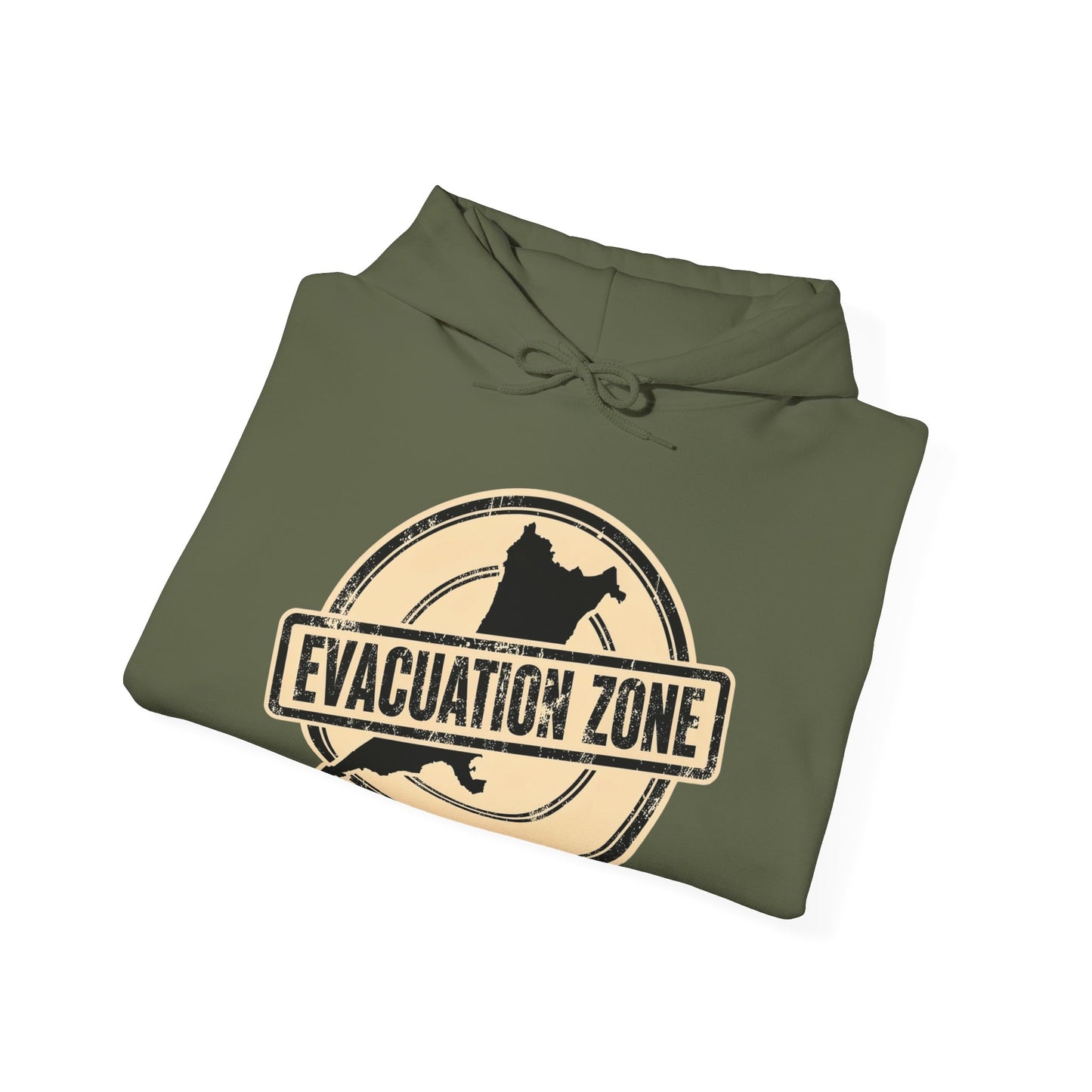 Cap Ferret Evac Order