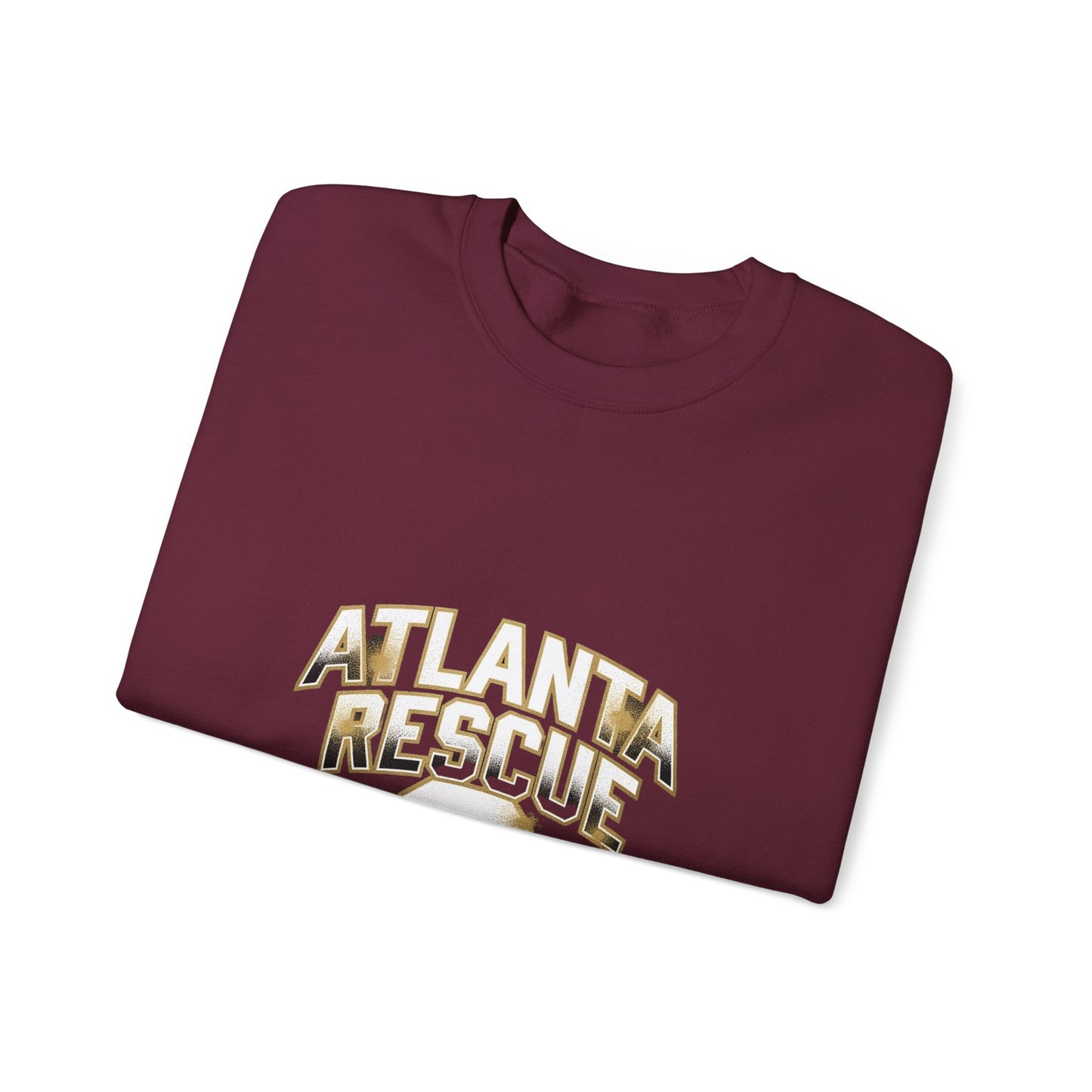 Atlanta Rescue King