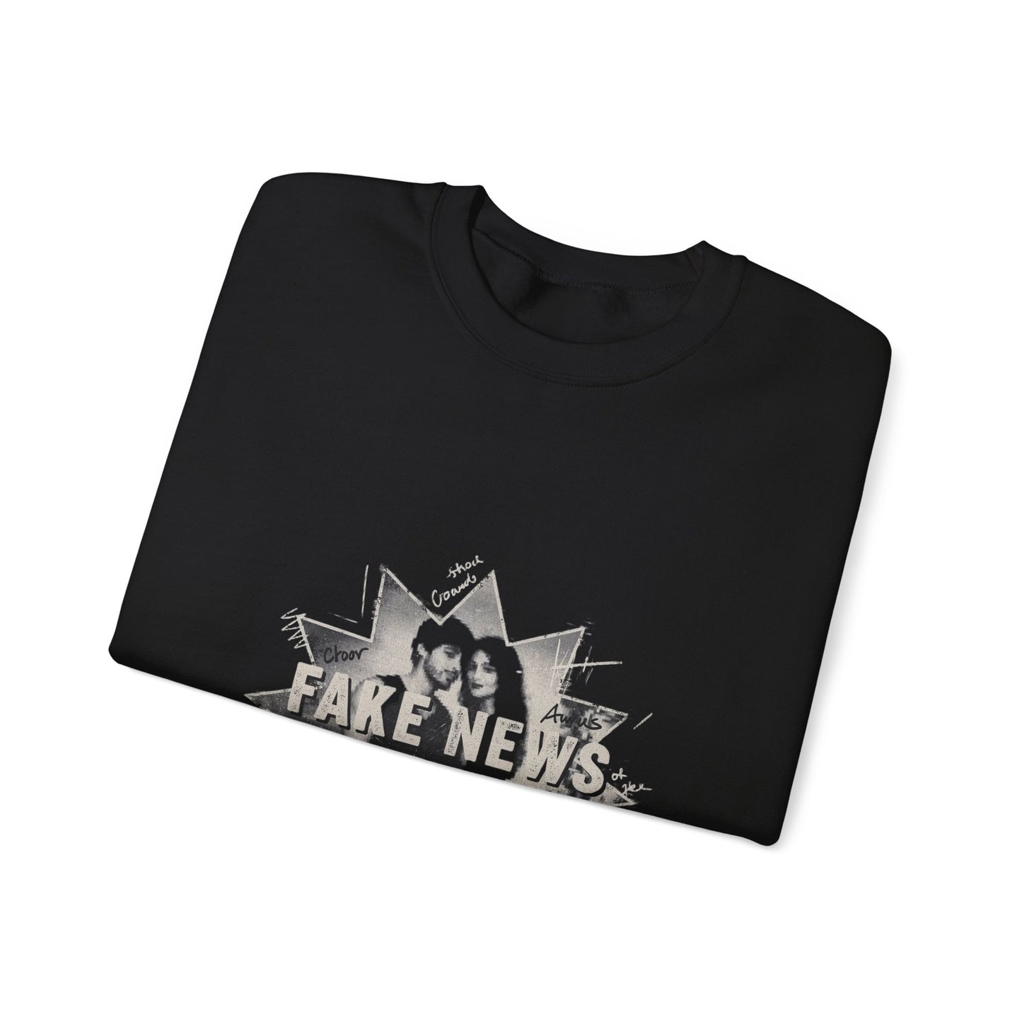 Fake Wedding Merch