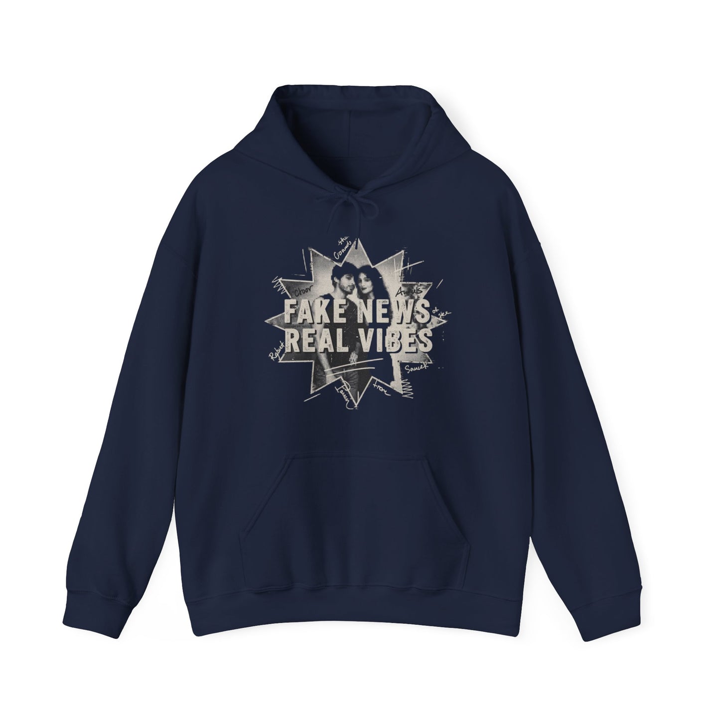 Fake Wedding Merch