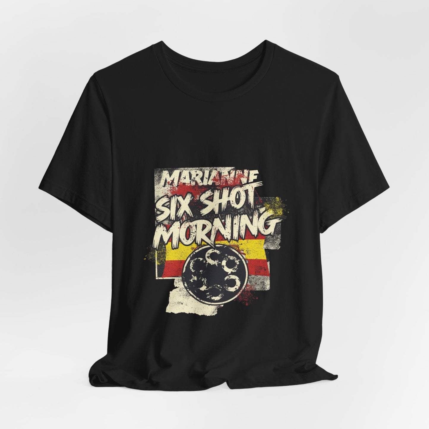 Six Shot Morning