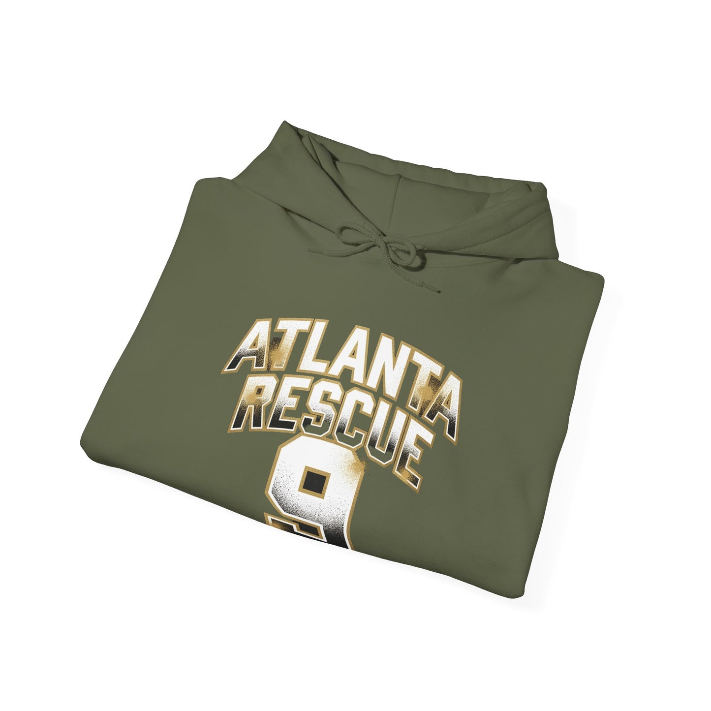 Atlanta Rescue King