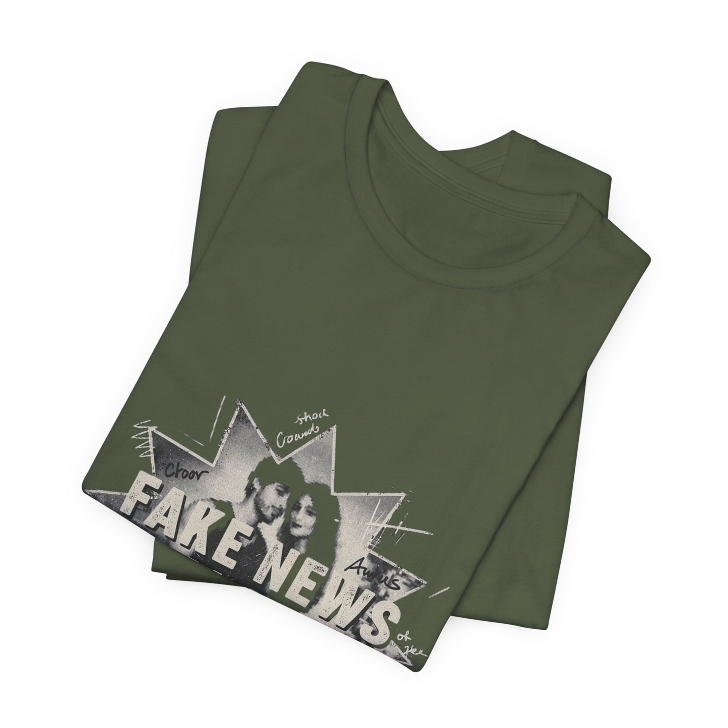 Fake Wedding Merch