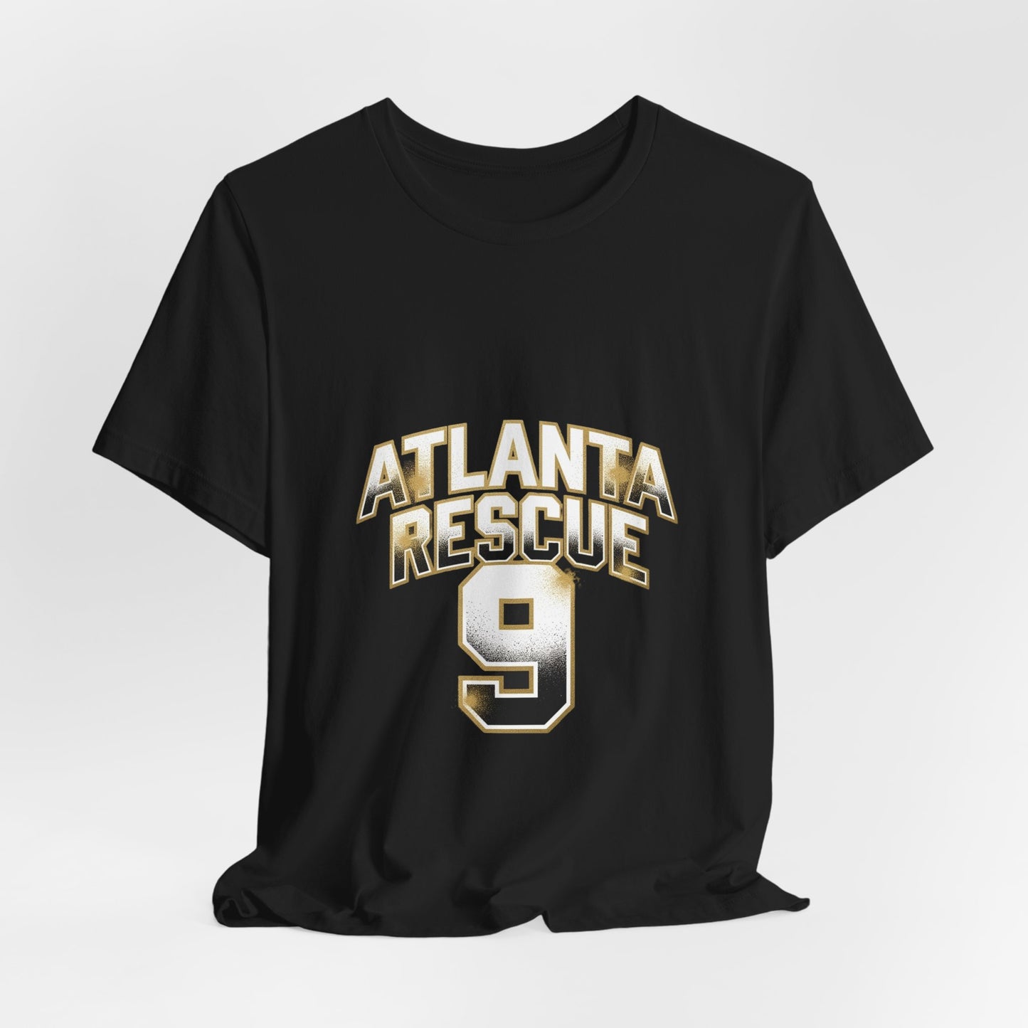 Atlanta Rescue King