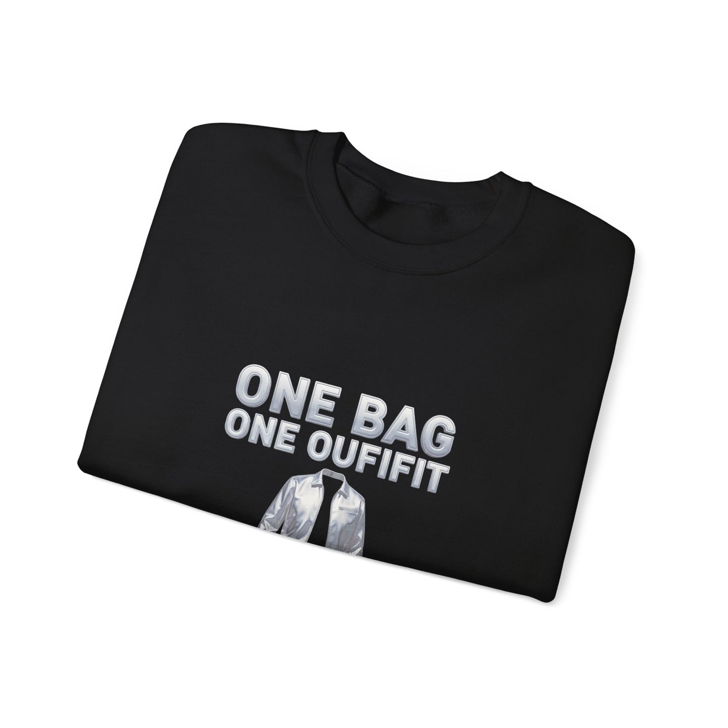 One Bag Zero Decisions