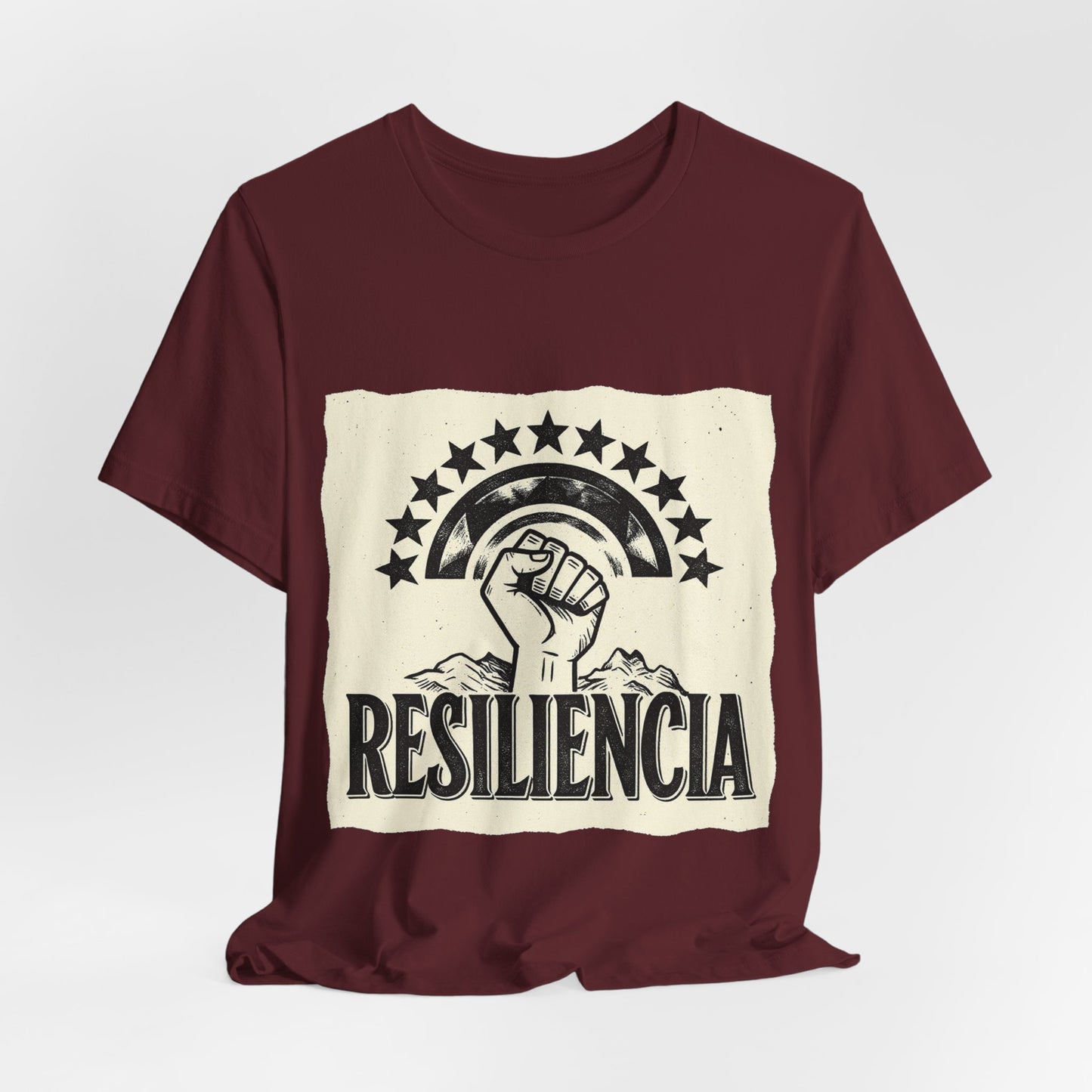 Resiliencia